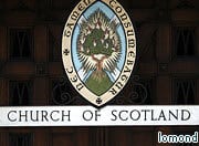 Step towards ordaining openly gay clergy in Scotland