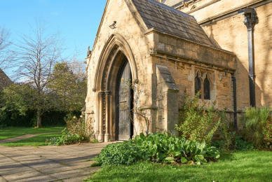 UK Govt ‘must defend religious liberty’ amid conversion practices law