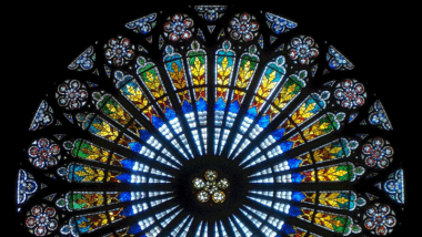 Church Window