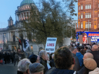 ‘Victory’: Belfast City Hall halts abortion day illuminations