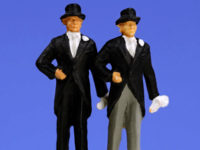 Christians threatened after refusing to print gay wedding invites