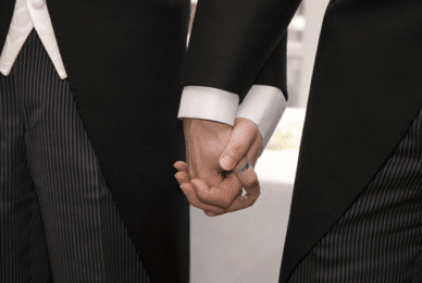 Gay marriage will increase gender confusion, says Australian Christian group