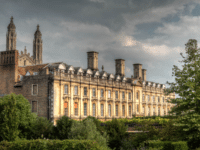 ‘Authoritarian’ Cambridge Uni free speech clause amended following landslide vote