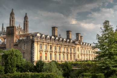 ‘Authoritarian’ Cambridge Uni free speech clause amended following landslide vote