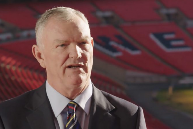 FA ends sponsorship deals with gambling firms