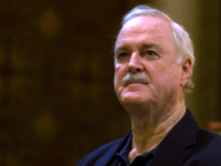 Hate crime Bill a danger to ‘comic creativity’, warns John Cleese