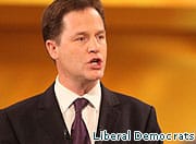 Nick Clegg vows to redefine marriage despite opposition