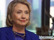 Hillary Clinton: ‘Abortion is rooted in thoughtfulness’