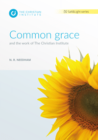 Common grace