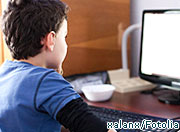 Online porn seen by one in four by age 12