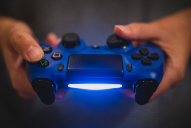 Video game gamblers prosecuted in UK first