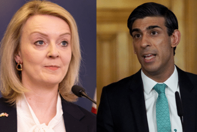 How the Conservative leadership candidates voted on our issues