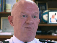 Top police officer: ‘Don’t legalise drugs’