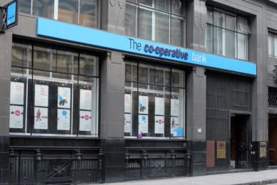 Co-op bans feminist group for views on transsexuals