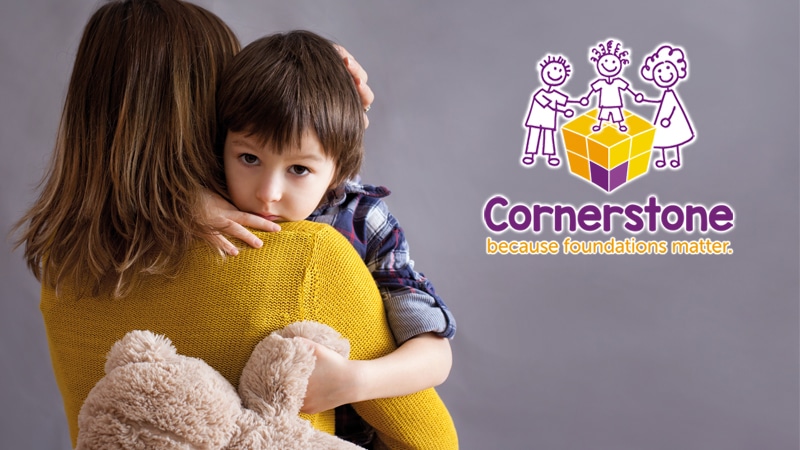 Cornerstone Fostering and Adoption