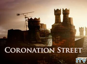 Corrie’s gay vicar storyline ‘doesn’t represent reality’