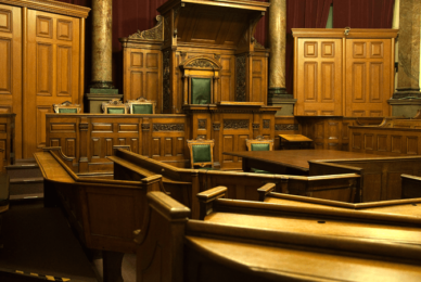 Top KC warns that medical experts are scared to give evidence in gender cases