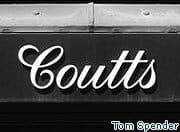 Coutts could end sponsorship over Stonewall bigot award row
