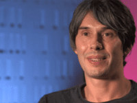 Prof Brian Cox: ‘I can’t be sure there isn’t a God’