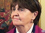 Baroness Cox debates Sharia Bill on Radio 4