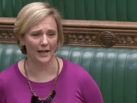 MPs demand abortion be made a human right