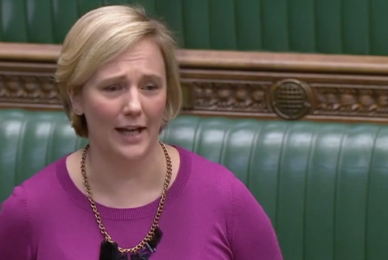 MPs back nationwide abortion censorship zones