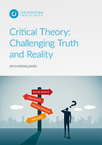 Critical Theory: Challenging Truth and Reality