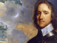 Oliver Cromwell: Puritan and Protector