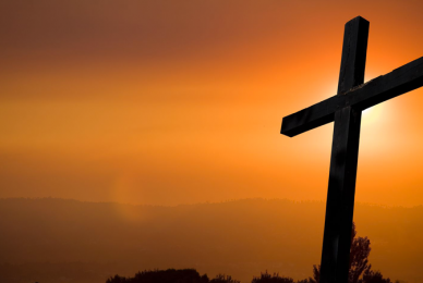 The Death and Resurrection of Christ – Billy Graham