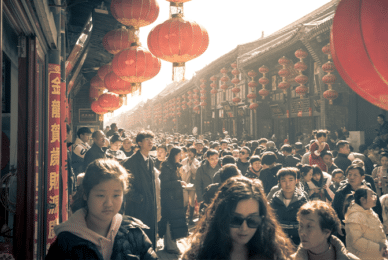 OMF celebrates 160 years of ‘making God’s name known’ in East Asia