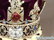 Monarchy changes do ‘raise questions’ about C of E head