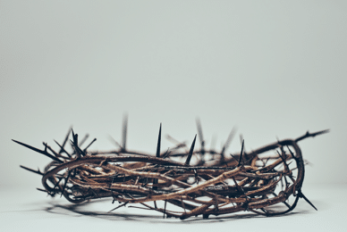 The Death Of Christ – Conrad Mbewe