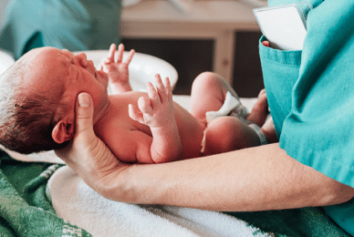 Babies are still being born addicted to drugs in Scotland