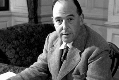 On This Day in 1963: Anniversary of C S Lewis’s death