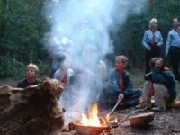 Scouts foist trans ideology on 8-year-olds