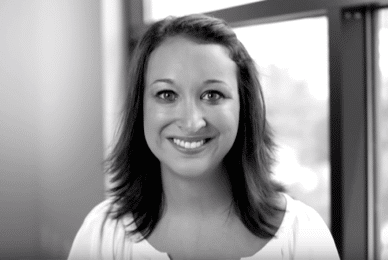 Abortion survivor shares moment she found out she was meant to be killed
