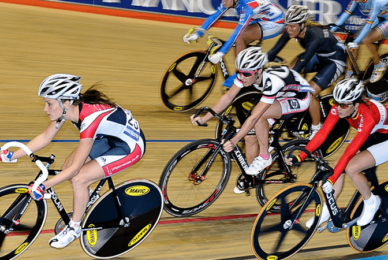Transgender athletes ‘killing women’s sports’