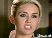 Miley Cyrus claims ‘I’m one of the biggest feminists’