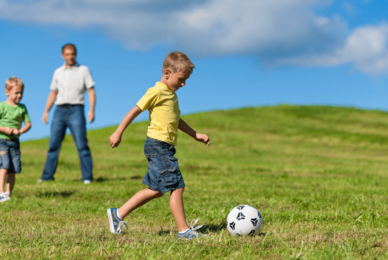 ‘Major victory for parents’ as Scots Govt announces Named Person climbdown