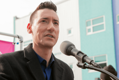 Charges dropped against group who exposed Planned Parenthood over ‘cash for baby parts’ scandal