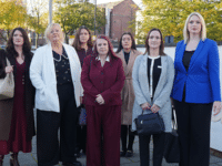 Win for Darlington nurses in changing rooms privacy case