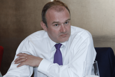 ‘Lib Dems support abortion’, election spokesman tells BBC