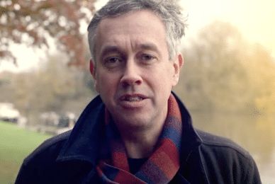 Former BBC journalist faces axe as Lib Dem candidate over Christian values
