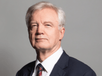 David Davis: ‘Govt poorly understands its Online Safety Bill’