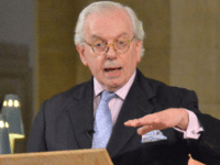 David Starkey: LGBT ‘Pride’ is wrong and ‘profoundly troubling’