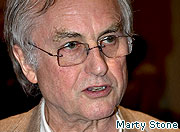 Parents of Down’s children blast Richard Dawkins