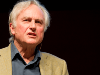 Dawkins told trans identity not up for discussion, as Humanists take back award