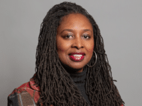 Dawn Butler MP: ‘Babies are born without biological sex’