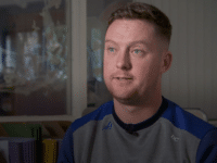 Betting addict: ‘I gambled away £8,000 in one day’
