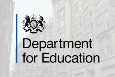 DfE paid Stonewall almost £600,000 over 4 years